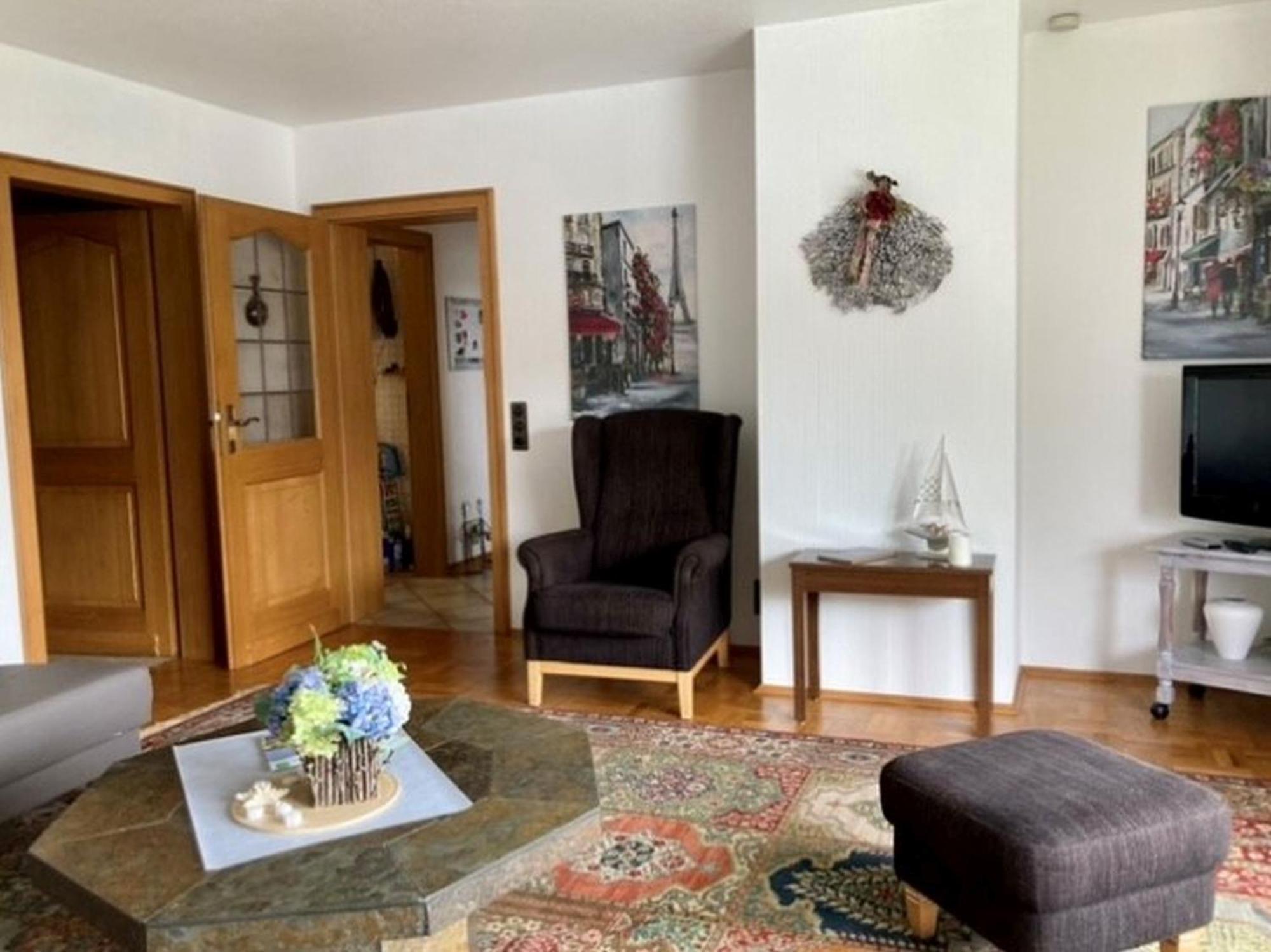 Ferienhaus, 83Qm, 2 Schlafzimmer Sundern Extérieur photo