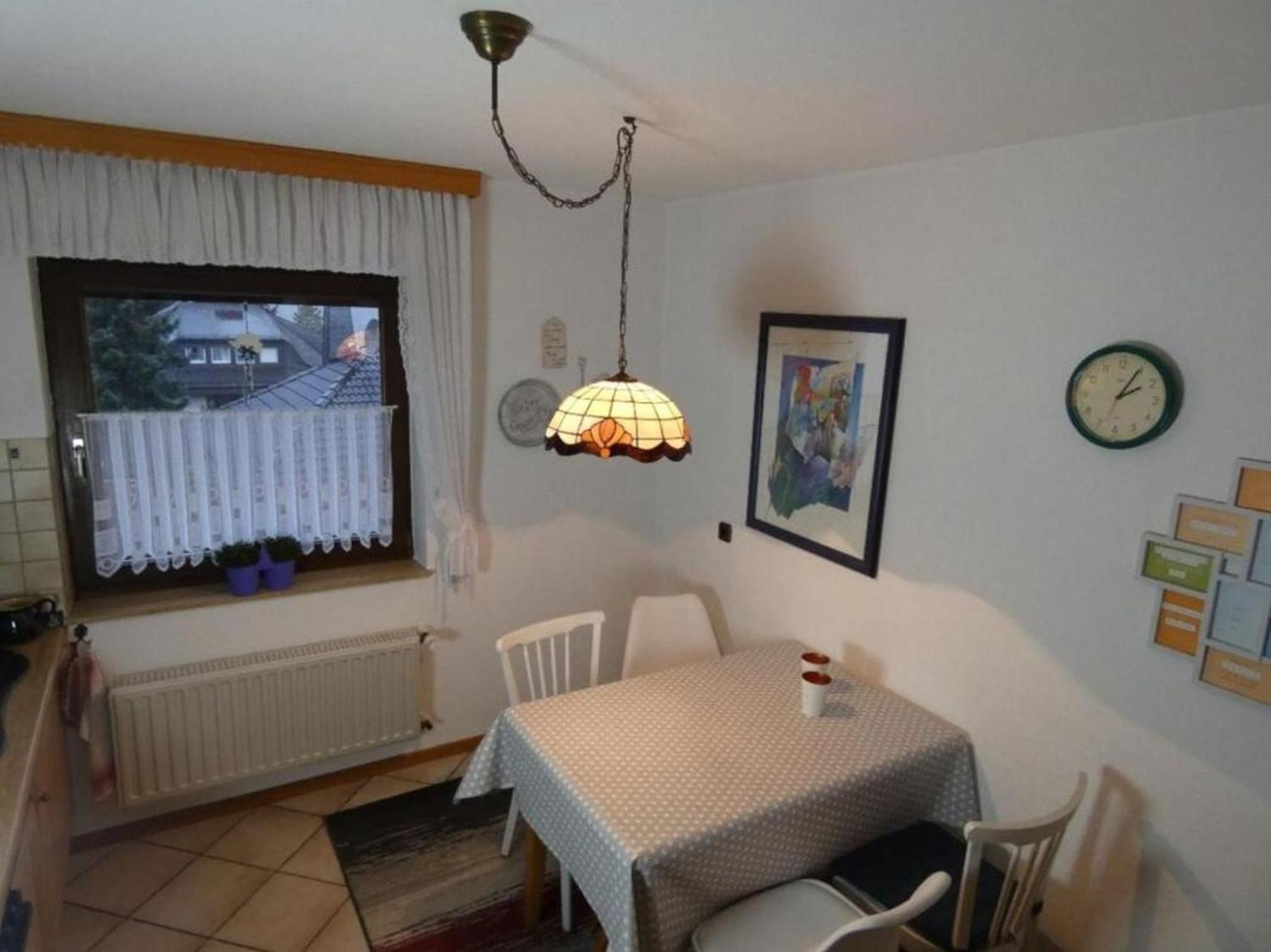Ferienhaus, 83Qm, 2 Schlafzimmer Sundern Extérieur photo