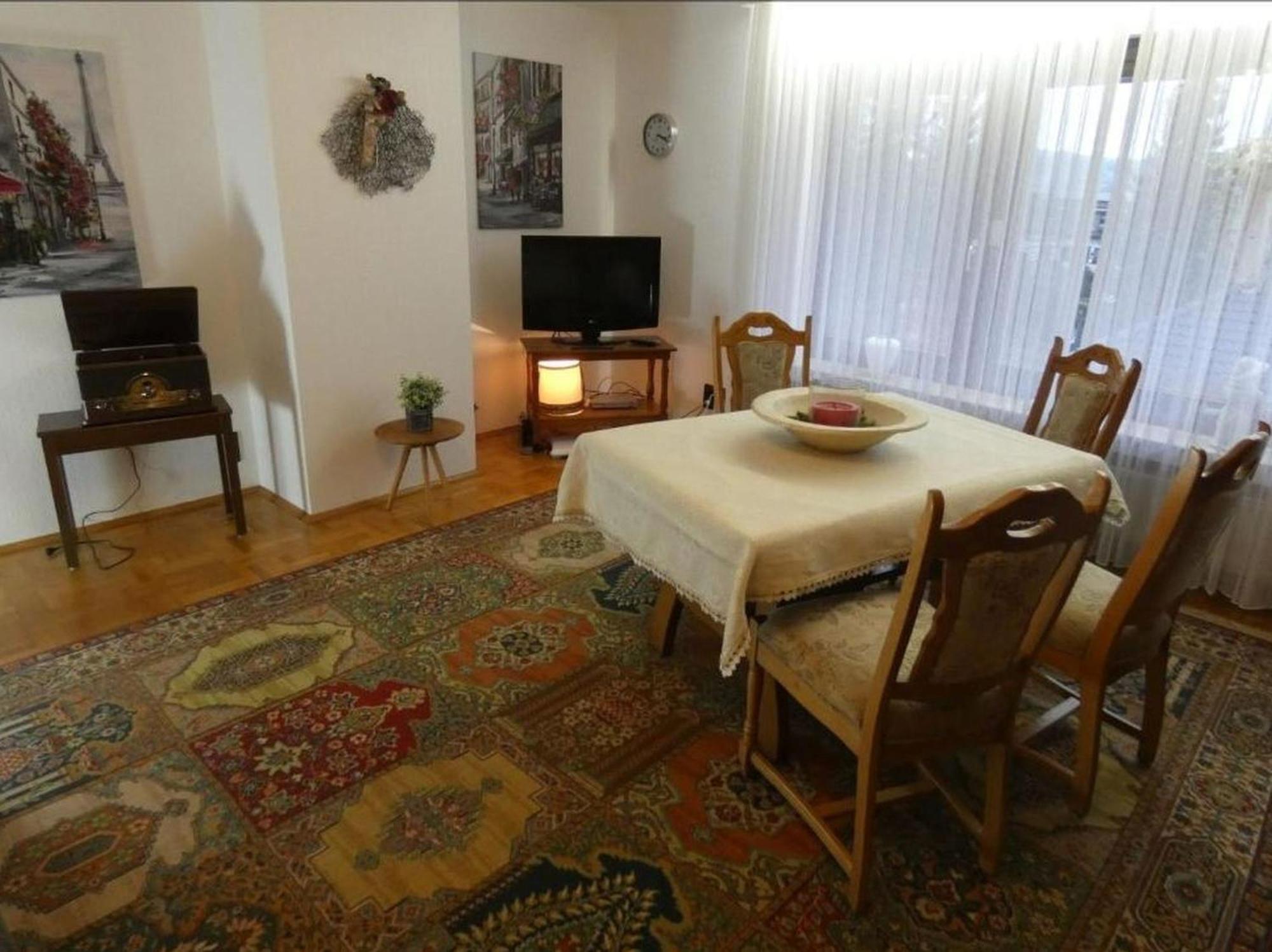 Ferienhaus, 83Qm, 2 Schlafzimmer Sundern Extérieur photo